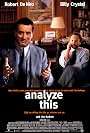 Analyze This project artwork