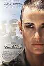 G.I. Jane project artwork