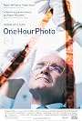 One Hour Photo project artwork