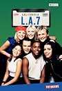 S Club 7 in L.A. project artwork