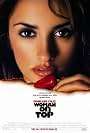 Woman on Top project artwork